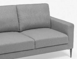 TERESA contemporary 3-seater sofa