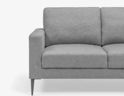 TERESA contemporary 3-seater sofa