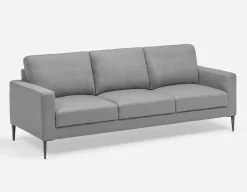 TERESA modern right-facing sectional sofa