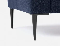TERESA timeless loveseat