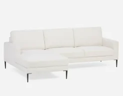 TERESA timeless loveseat
