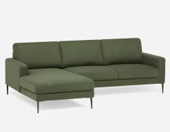 TERESA timeless loveseat