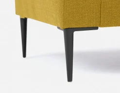 TERESA timeless loveseat
