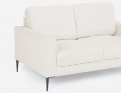 TERESA timeless loveseat