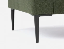 TERESA timeless loveseat