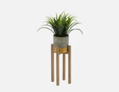 TERRI planter with stand 63 cm