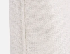TESSA modern contemporary upholstered king size bed