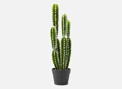 TETRA artificial potted cactus 70 cm