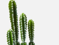 TETRA artificial potted cactus 70 cm