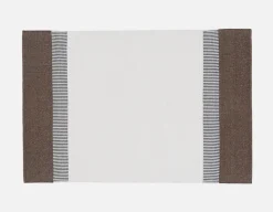 TEZPUR wool rug 4' x 6'