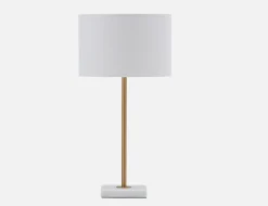 THELMA table lamp 60 cm height