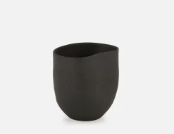 TIAN ceramic vase 21 cm