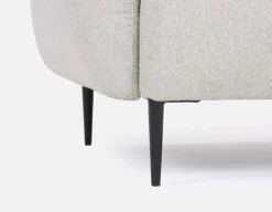TOBI modern contemporary armchair