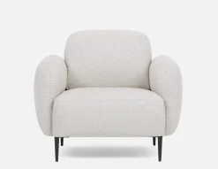 TOBI modern contemporary armchair