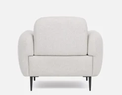 TOBI modern contemporary armchair