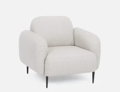 TOBI modern contemporary armchair