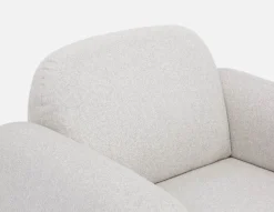 TOBI modern contemporary armchair