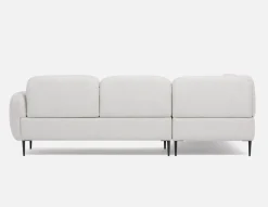 TOBI modern contemporary sectional-sofa