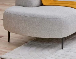 TOBI modern contemporary sectional-sofa