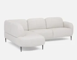 TOBI modern contemporary sectional-sofa