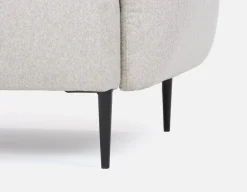 TOBI modern contemporary sectional-sofa