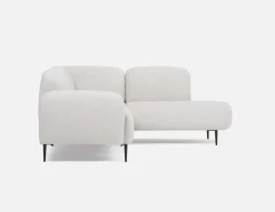 TOBI modern contemporary sectional-sofa