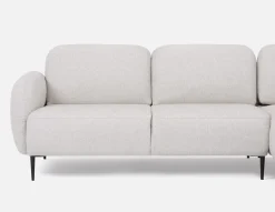 TOBI modern contemporary sectional-sofa