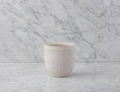 TOKI ceramic pot 19 cm