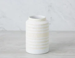 TOKI ceramic pot 19 cm
