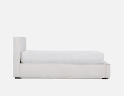 TONYA queen size bed with storage