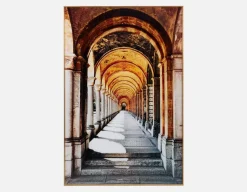 TORINO framed giclée 100 cm x 150 cm