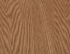 TRAPEZ ash veneer pedestal 71 cm