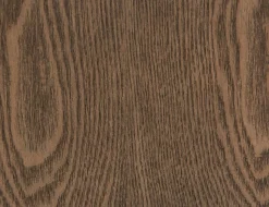 TRAPEZ ash veneer pedestal 60 cm