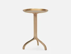 TRIO end table