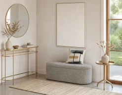 TRIO end table