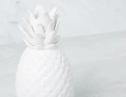 TROPIC candle holder 20 cm