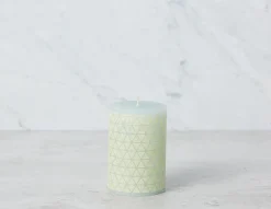 TROPIC candle holder 20 cm