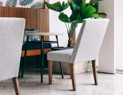 TROY dining chair