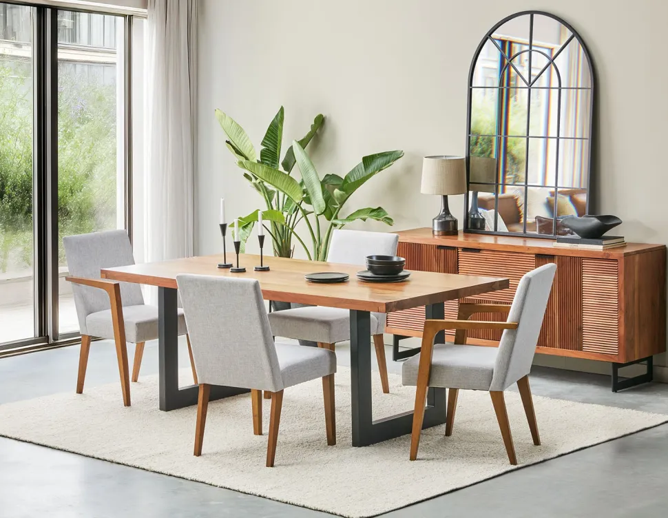 TROY dining chair