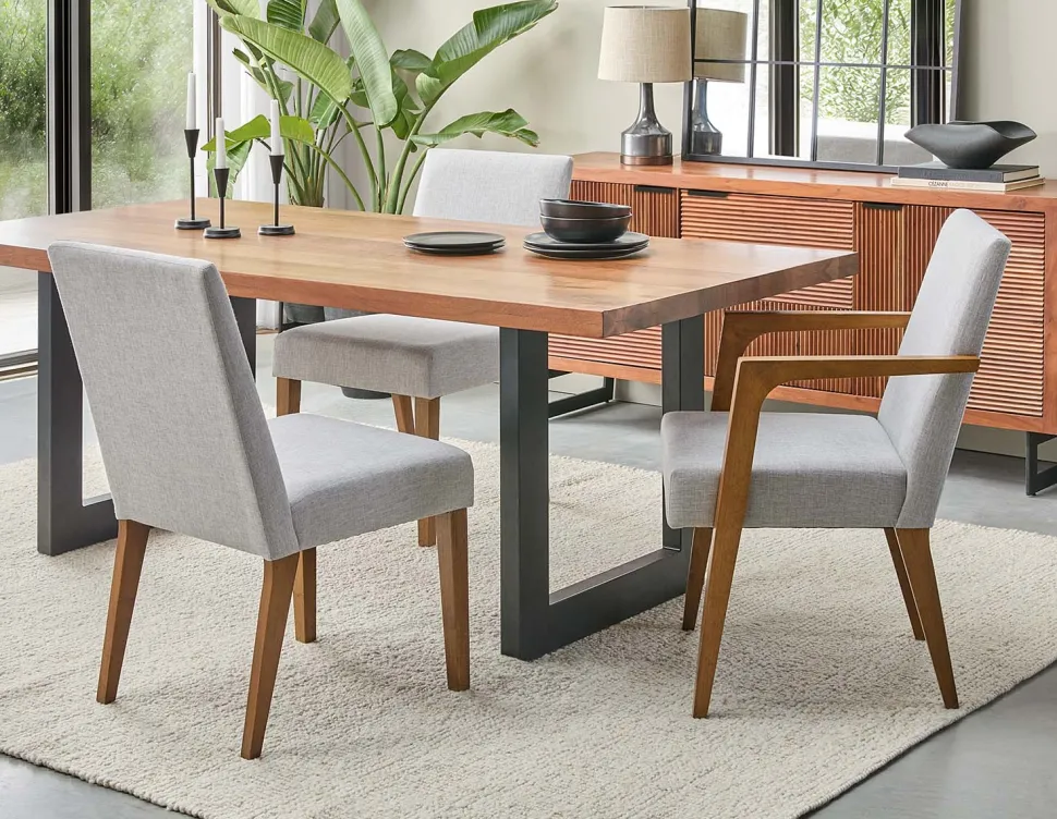 TROY dining chair