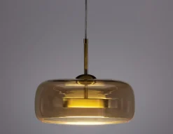 TRUDY dimmable pendant 32 cm diam.