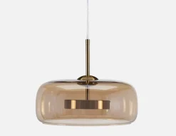 TRUDY dimmable pendant 32 cm diam.