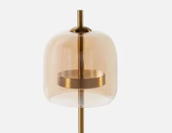 TRUDY floor lamp 155 cm height