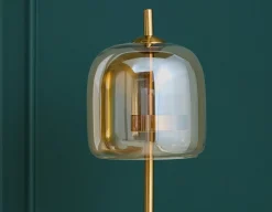 TRUDY floor lamp 155 cm height