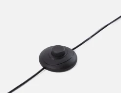 TRUDY floor lamp 155 cm height