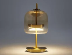 TRUDY table lamp 45 cm height