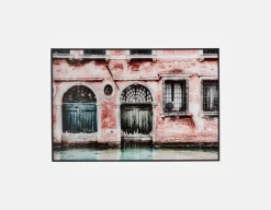 TUNIS framed wall art 60 cm x 80 cm