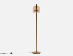 TUXA floor lamp 167 cm height
