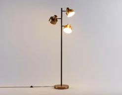 TUXA floor lamp 167 cm height