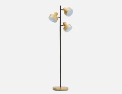 TUXA floor lamp 167 cm height